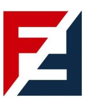 Frostera Electronic Logo